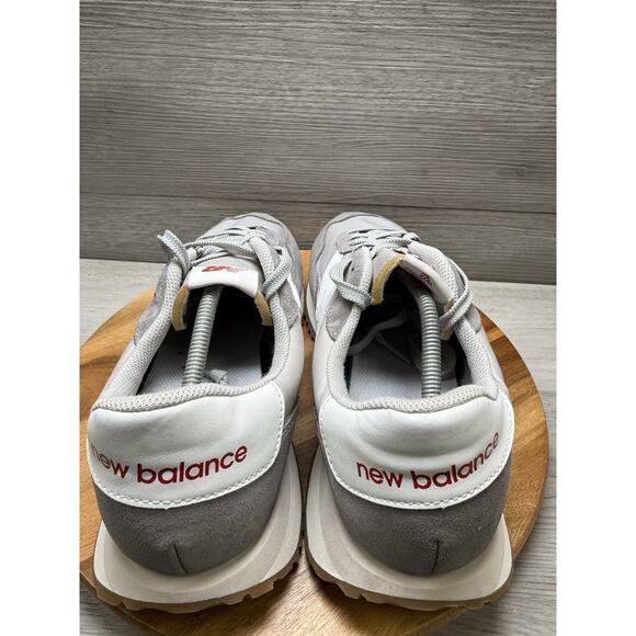 NEW BALANCE MEN\'S 237 V1 (MS237GE) SIZE US 13 main image 3